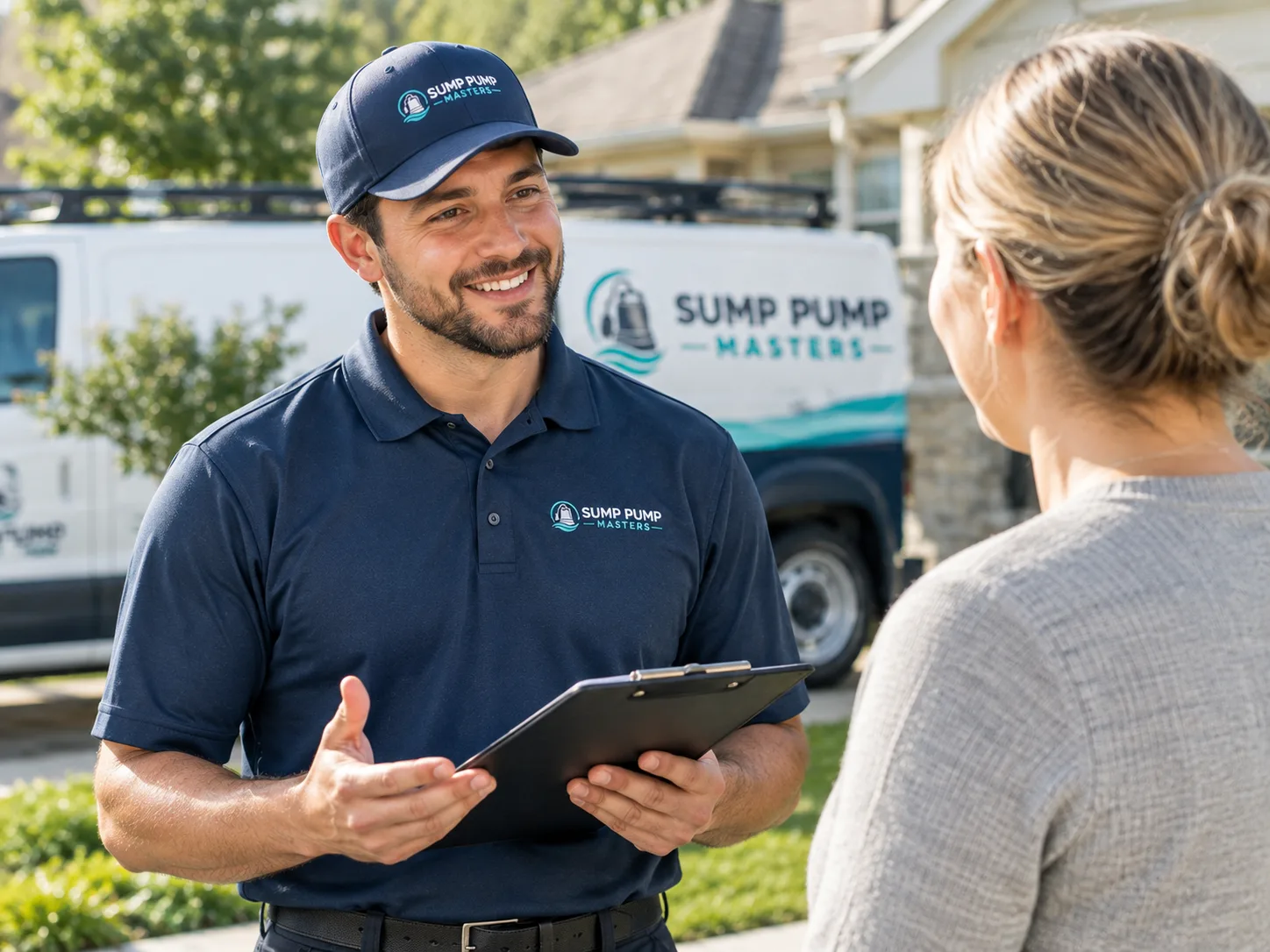Sump Pump Repair Ashton, SD FAQs